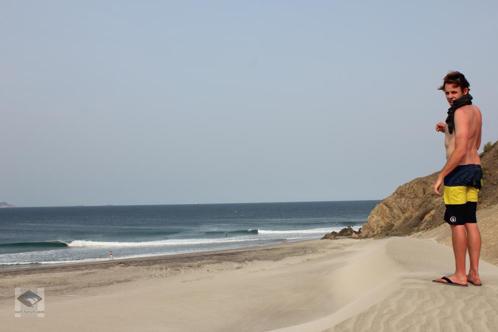 Punta chivo surf Camp in Salina Cruz, Oaxaca, Mexiko. 
Schauen  Sie jetzt vorbei www.puntachivosurfcamp.com
Weltklasse rechte Wellen, 15 verschiedene Strände, keine Menschenmassen, keine Neoprenanzüge. Ohne Frage Welche der besten Wellen auf  der ganzen