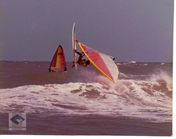 La Olla 1985